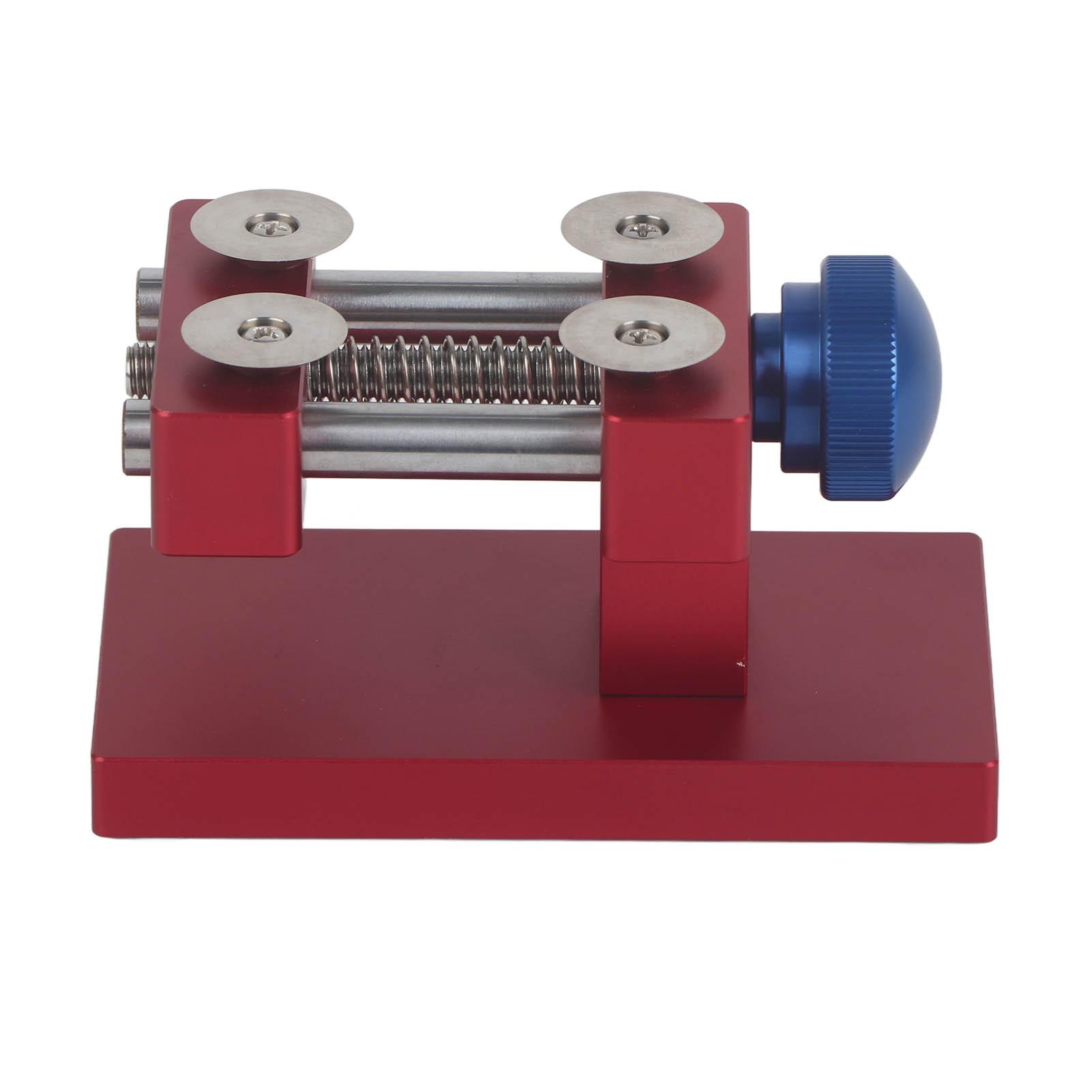 

Watch Bezel Opener Professional Watch Bezel Tool for Watchmaker Repairing Battery Replacement