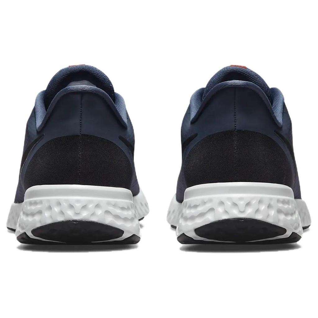 New Nike Revolution 5 Midnight Blue BQ3204-404