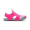 Nike Sunray Protect 2 PS Hyper Pink Smoke Grey Kids Sneakers Fuchsia-Glow 943826-605