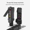 DJI Pocket 3 Magnetic Lens Flip Cover & Screen Protector Accessory for OSMO Action Camera