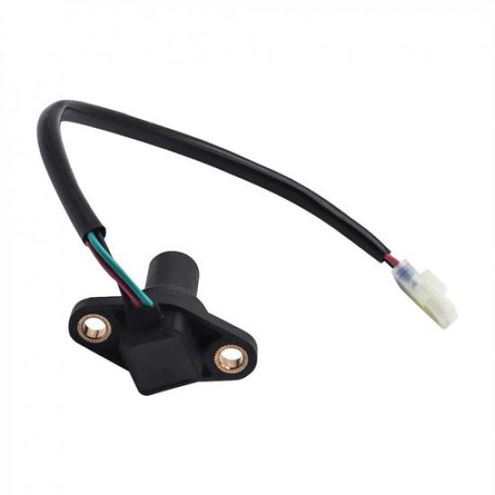 Speed Sensor 37700-MCV-003 For Honda VTX1300 VTX1800 2002 2003 2004 2005 - 2009