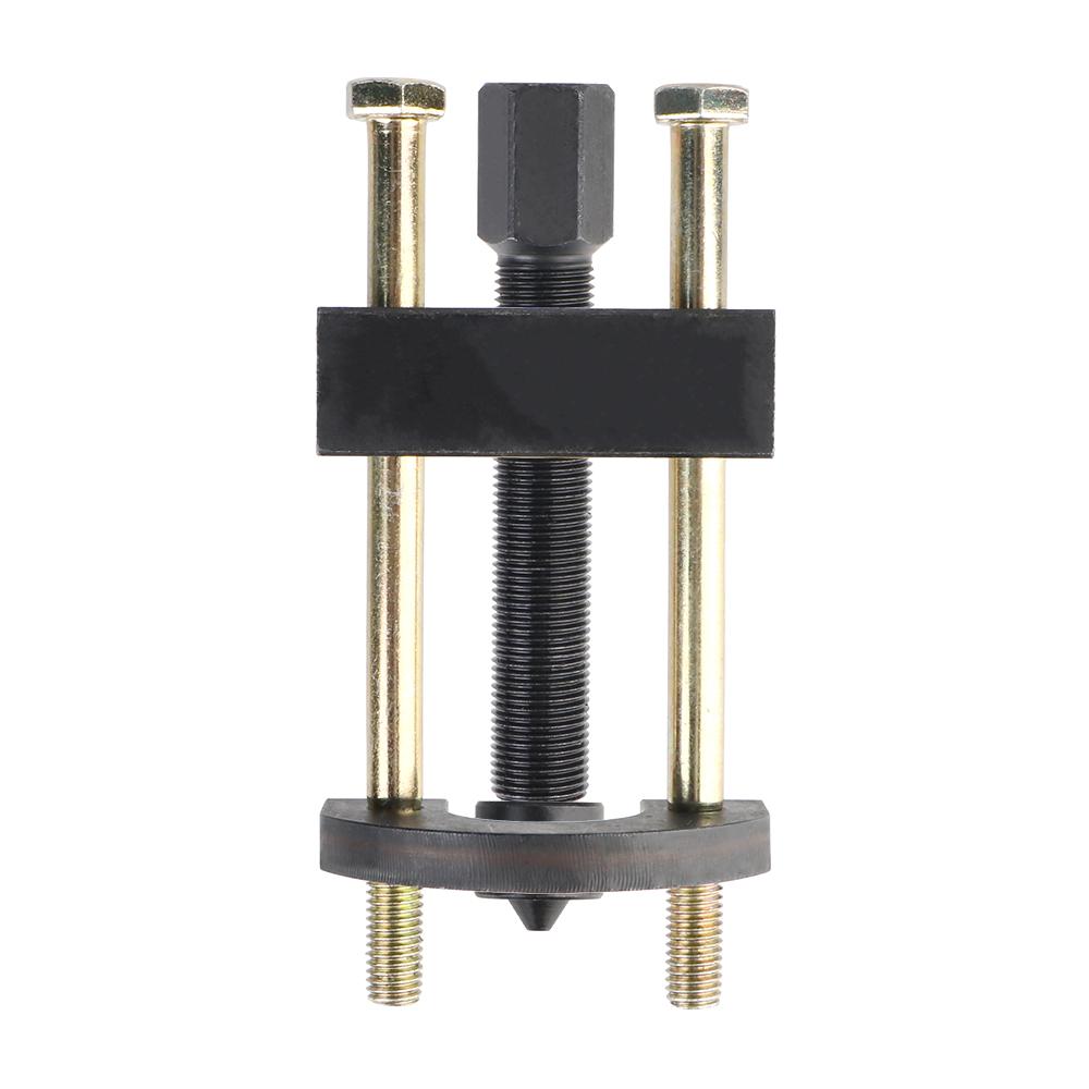 Mainshaft Inner Bearing Race Tool Black Big Twin Transmission Installer Puller Removal Tool 34902-84 for Harley Electra Glide