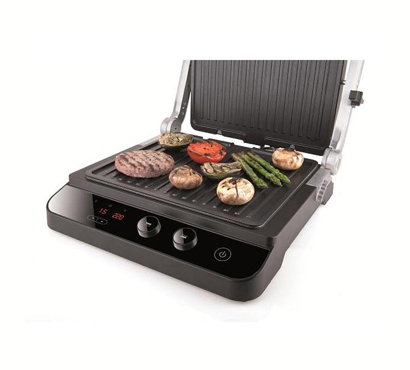 Griglia Elettrica Black Decker BXGR2000E