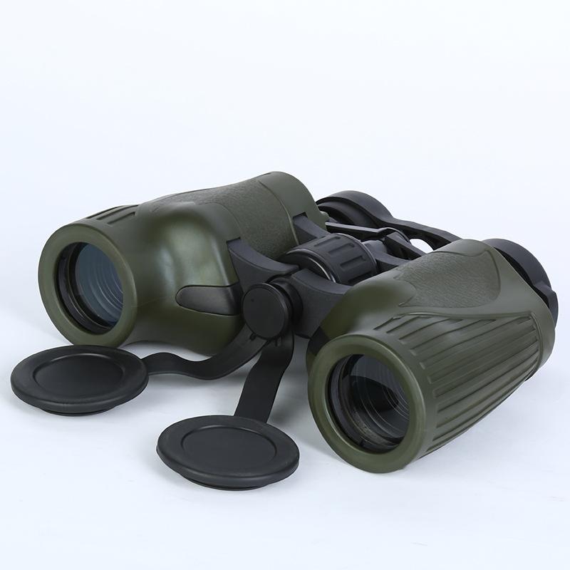 Doctoral Night Vision Telescope+Binocular 8X36 High Power HD Telescope Adult Outdoor Telescope