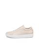 Casual Sneakers Soft 60 Genuine Leather Casual Sneakers LIMESTONE Cm 3E [Echo] Women's 24.0