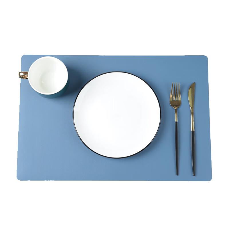 Nordic Square PP Dining Placemat