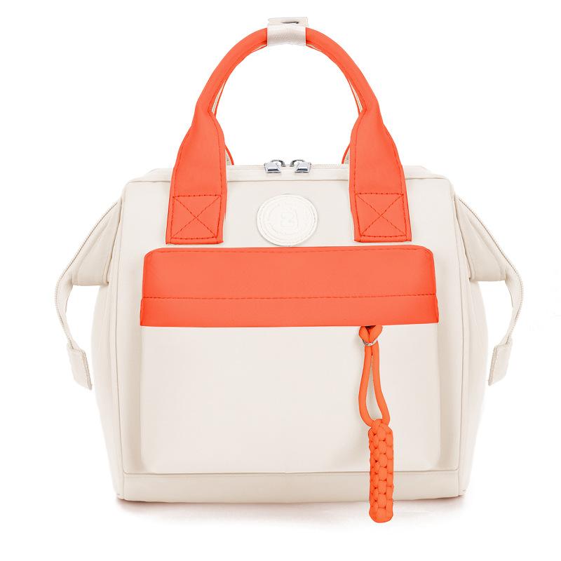 

Сумка для мамы, Новый многофункциональный и модный портативный рюкзак для мам и малышей, чтобы брать детей на прогулку