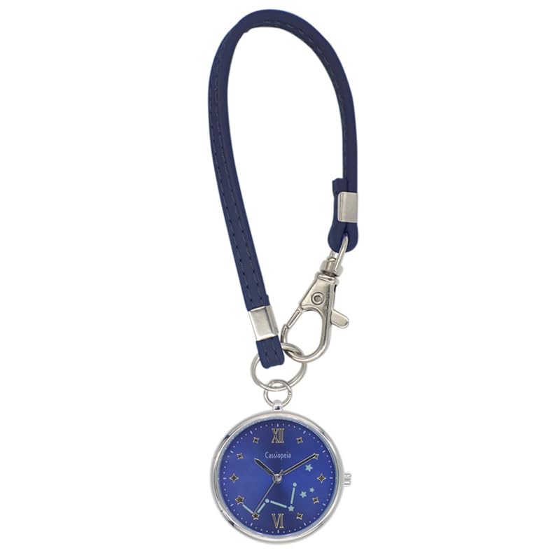 

[Follow] pocket watch IWAWP fragola constellation strap watch N04323A-0 A ladies