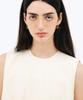 JUN BY JUN K Yoru Layered Dress_Lemon Butter