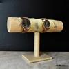 Mini Velvet Hair Accessories Display Stand and Table