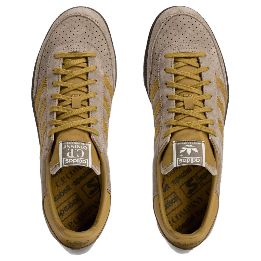 New Adidas Originals Wimberly Spzl C.P. Company Tech Khaki JR5288