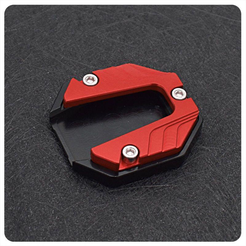 Anti-Slip Side Foot Support Mat for Ninebot Mz MIX Scooter Modification