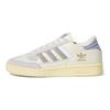 adidas Centennial 85 Low Bianco Cristallo Argento Viola Sneakers Unisex Oro Audace ID1812
