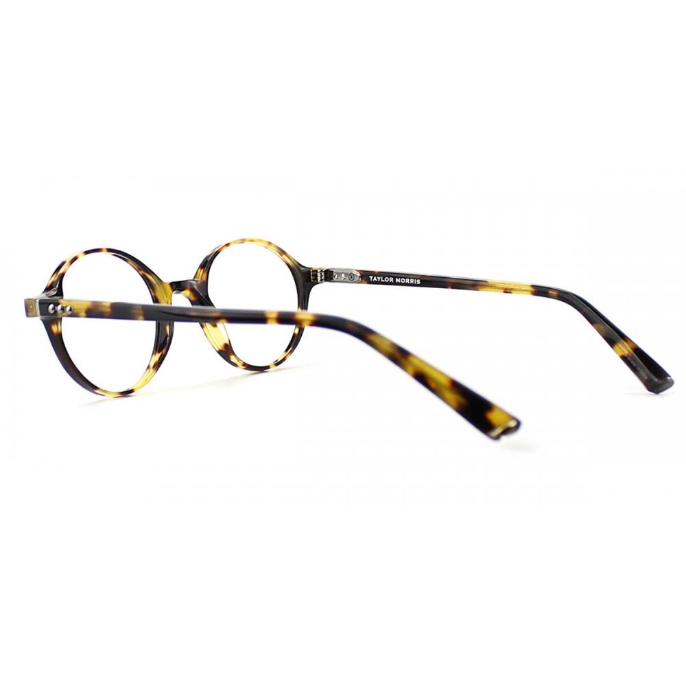 Taylor Morris Sw18 C3 Unisex Eyeglasses