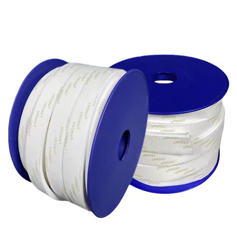 Jinglan ePTFE Self-Adhesive Flange Sealing Strip