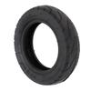 Elektrische Scooter Band 10x2.5 Inch Rubber Elektrische Scooter Vervanging Vacuüm Band
