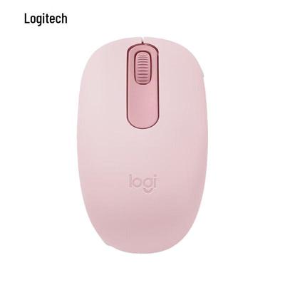 Logitech Mouse Bluetooth Wireless M196