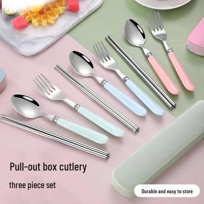 Posate – Set di posate