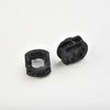 10 Side Skirt Bracket Clips Grommet A0099884278 + A0099884378 for Mercedes R170 W202 W203 W204 W208 W210 Car Accessories, RIPPOU678