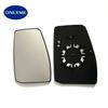 Car Van Convex Heated Mirror Glass for Ford Transit  Tourneo 2012  2013 2014 2015 2016 2017 2018