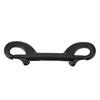 KEEP DIVING Durable Stainless Steel Double Ended Clip Hook Bolt Snap Scuba Diving Buckle