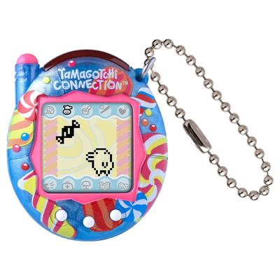 Tamagotchi Connection Candy Party Tamagotchi [BANDAI]