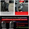 2Pcs Steering Wheel Control Switch Button For 14-17 Range Rover Sport L494 L462
