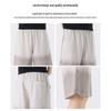 Mark Fairwhale Men's Gradient Loose Summer Shorts