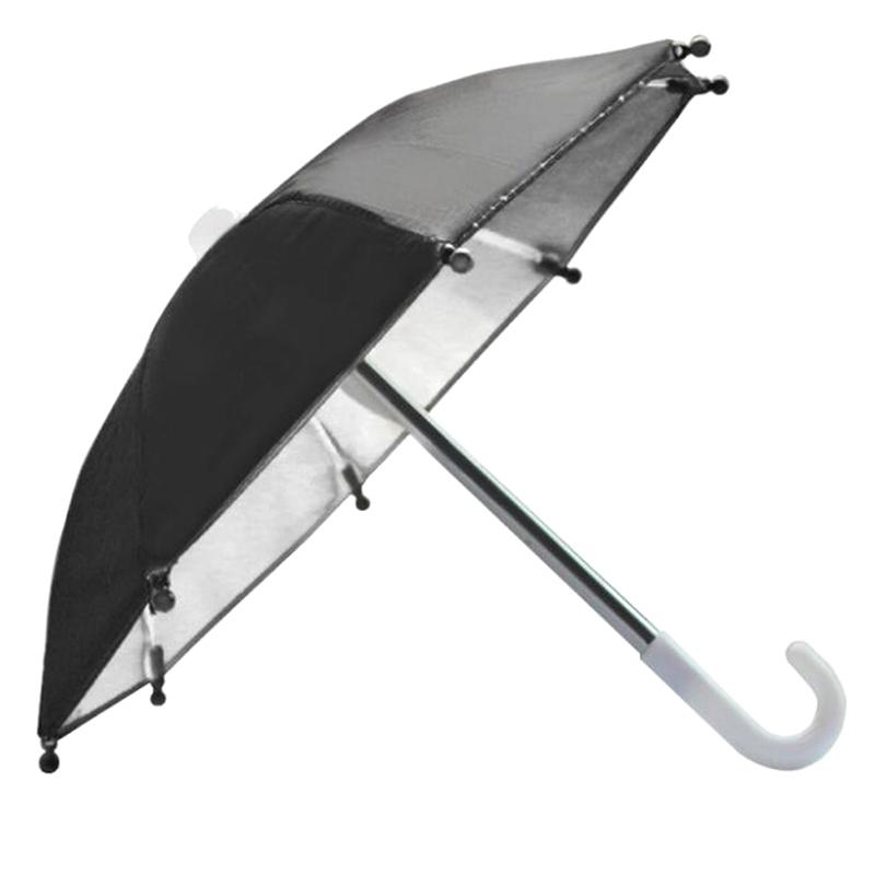 

Велосипед Мотоцикл Кріплення Тримачі Мобільний Телефон Сонцезахисна Парасолька Декор