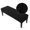 Bench Cover for Dining Room Seating - Elasticized Furniture Protector