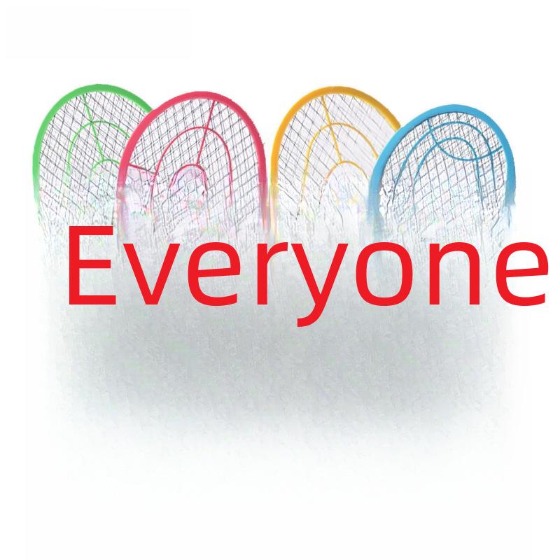 

Battery-Powered Electric Insect & Mosquito Swatter for Home Use 16.5 x 45 cm