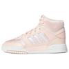 Originals Drop Step Retro Casual Durable High-Top Skate Shoes Women Sneakers Ice-Crystal-Pink EE5229