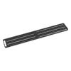 Professional Metal Camera Mounting Cheese Plate with 30mm Extension and Multiple 1/4 Thread Holes for Gear Installation