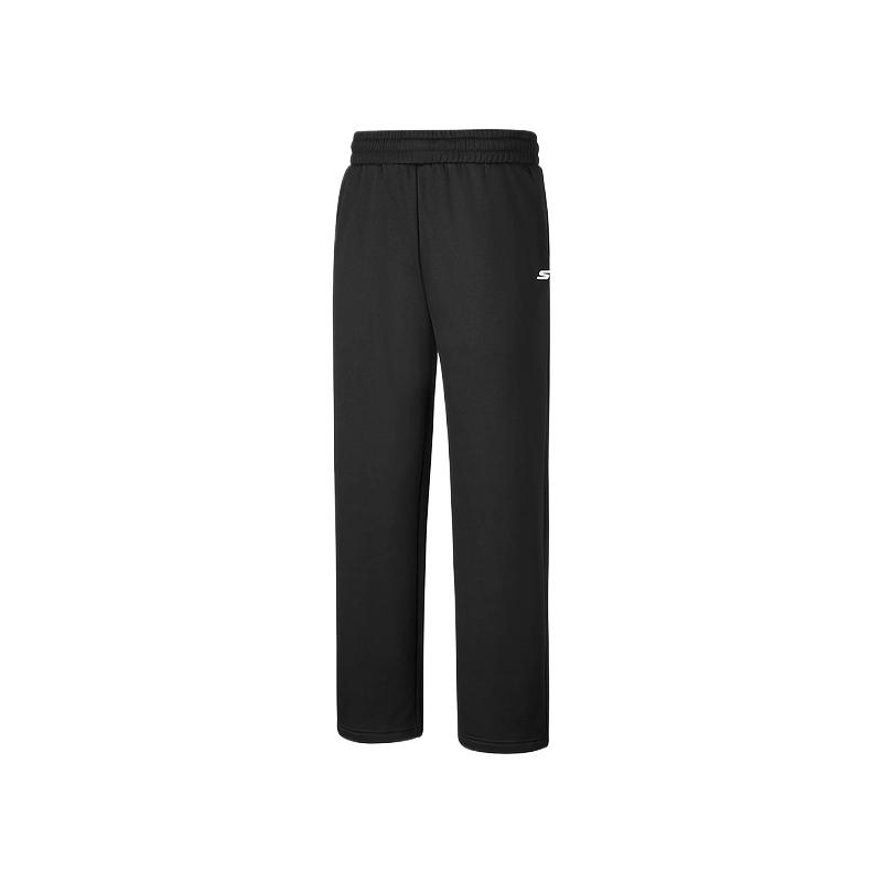 Skechers Comfort Sports Series Breathable Knitted Pants Men Bottoms P425M037-0018 S