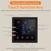 Floor Heating Thermostat WiFi Programmable Temperature Controller Remote Control Smart Home Thermoregulator