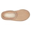 UGG Chaussons Tasman Driftwood Femme Baskets Tan 5955-DRI