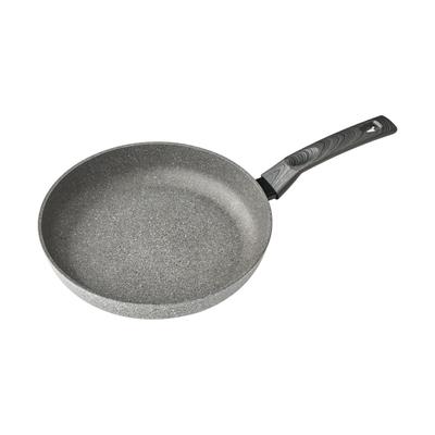 Sartén Ballarini de 26 cm, fabricada en Italia, compatible con granito, con revestimiento de 5 capas, fabricada en Japón, Catania "Catania Italia" [Producto autorizado] Z1032-037