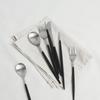 Mio Black Chopsticks Set