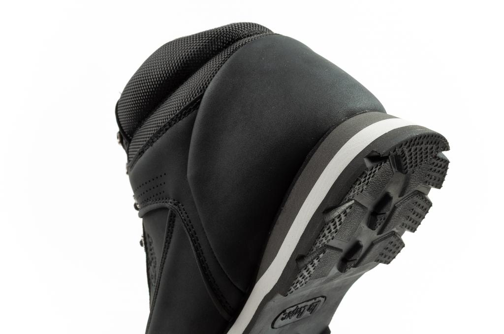 Lee Cooper Synthetic/Nylon Black [LCJ-25-03-3844M] Size 43