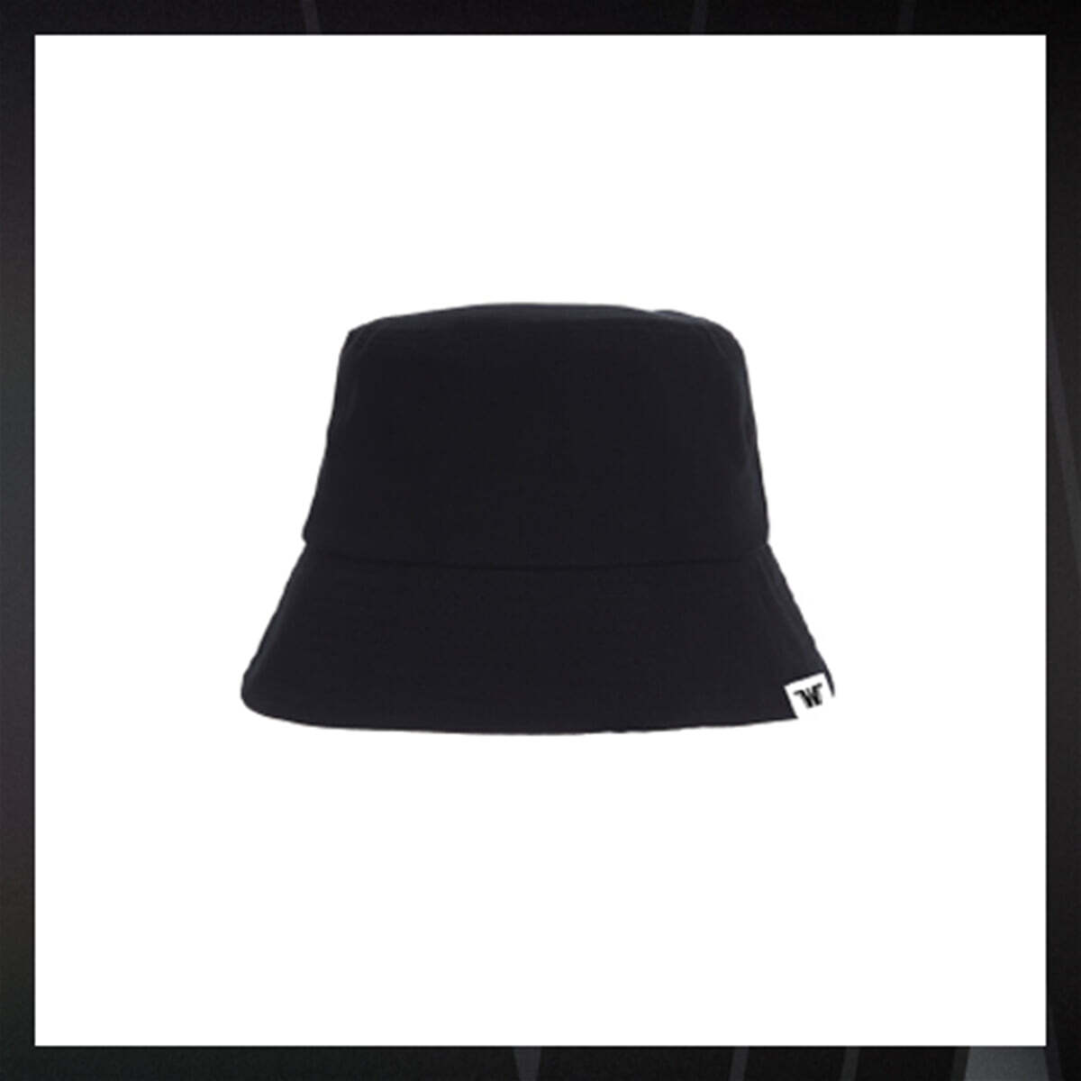 

[Street Woman Fighter] OFFICIAL MD Bucket Hat