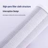 10-inch CTO Activated Carbon Filter Cartridge for Home Water Purifier, Third Stage Filtration Universal Accessory