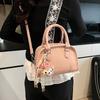 Fashion Versatile Handbag Women's New Casual Shoulder Messenger Bag