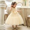 Elegant Princess Gowns for Girls - Perfect for Parties and Special Occasions
