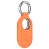 Silicone Case Housing Protective Cover Fit for SmartTag 2 Anti-lost Case Portable Carrying Case Anti-scratch Sleeve