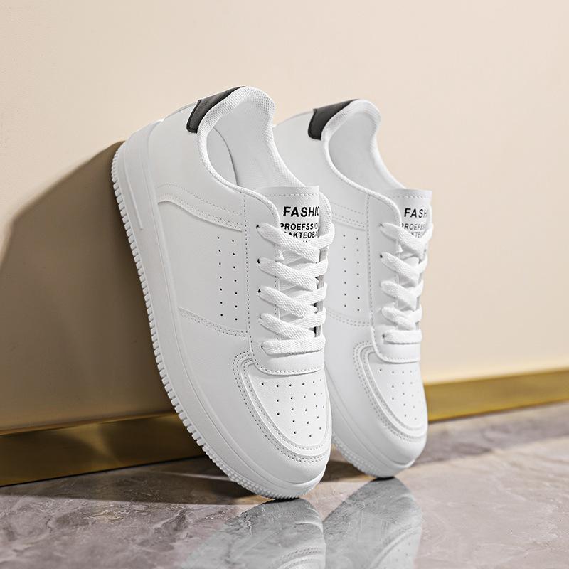Autumn 22 new breathable sub platform sports shoes casual board shoes trendy shoes 35