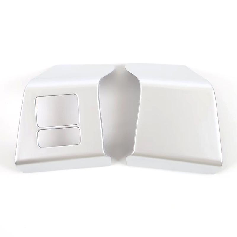 Compatible with 23 Models: Toyota Alphard, ALPHARD VELLFIRE 40 Series - Steering Wheel, Gear Lever, Door Switch.