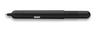 LAMY Pico Ballpoint Matte Black Pen