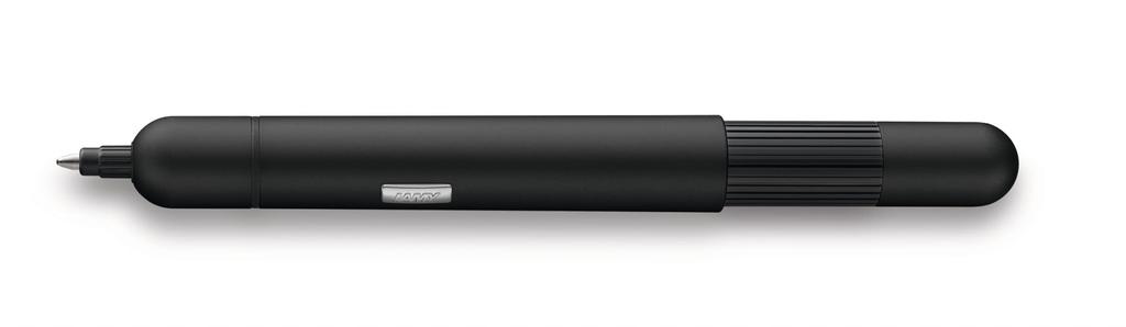 LAMY Pico Ballpoint Matte Black Pen