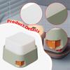 Key Cap Night Light Bedside Lamp Compact Gift Decoration Ornament Table for Desktop Indoor
