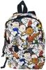 Nakajima Corporation SN Kids Backpack Friends Pattern 186805-23